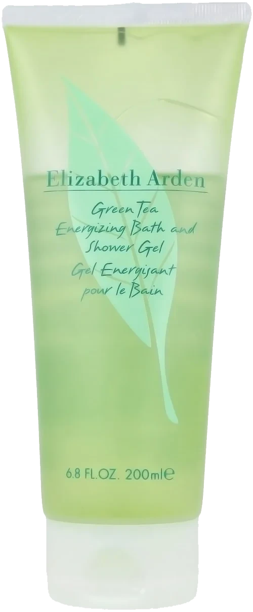 Elizabeth Arden Green Tea Energizing Bath & Shower Gel 200 ml