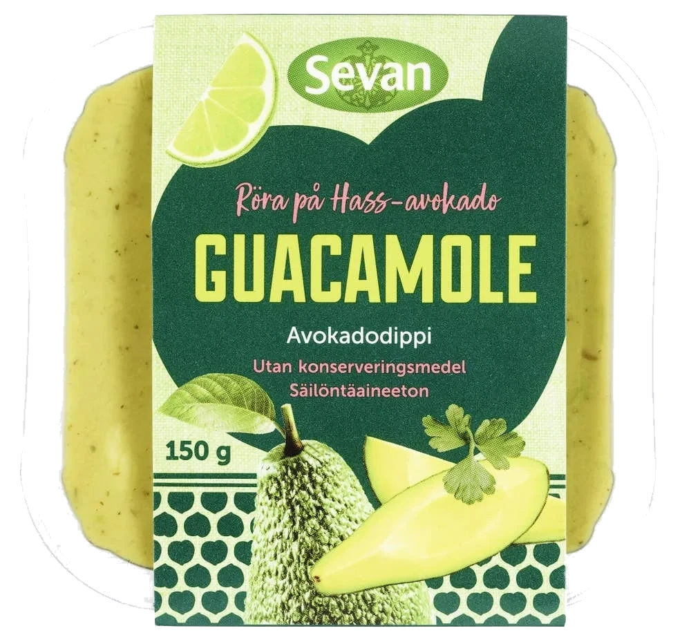 Guacamole