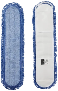 Millentex Af Mopp 60 Cm Lomme 10stk