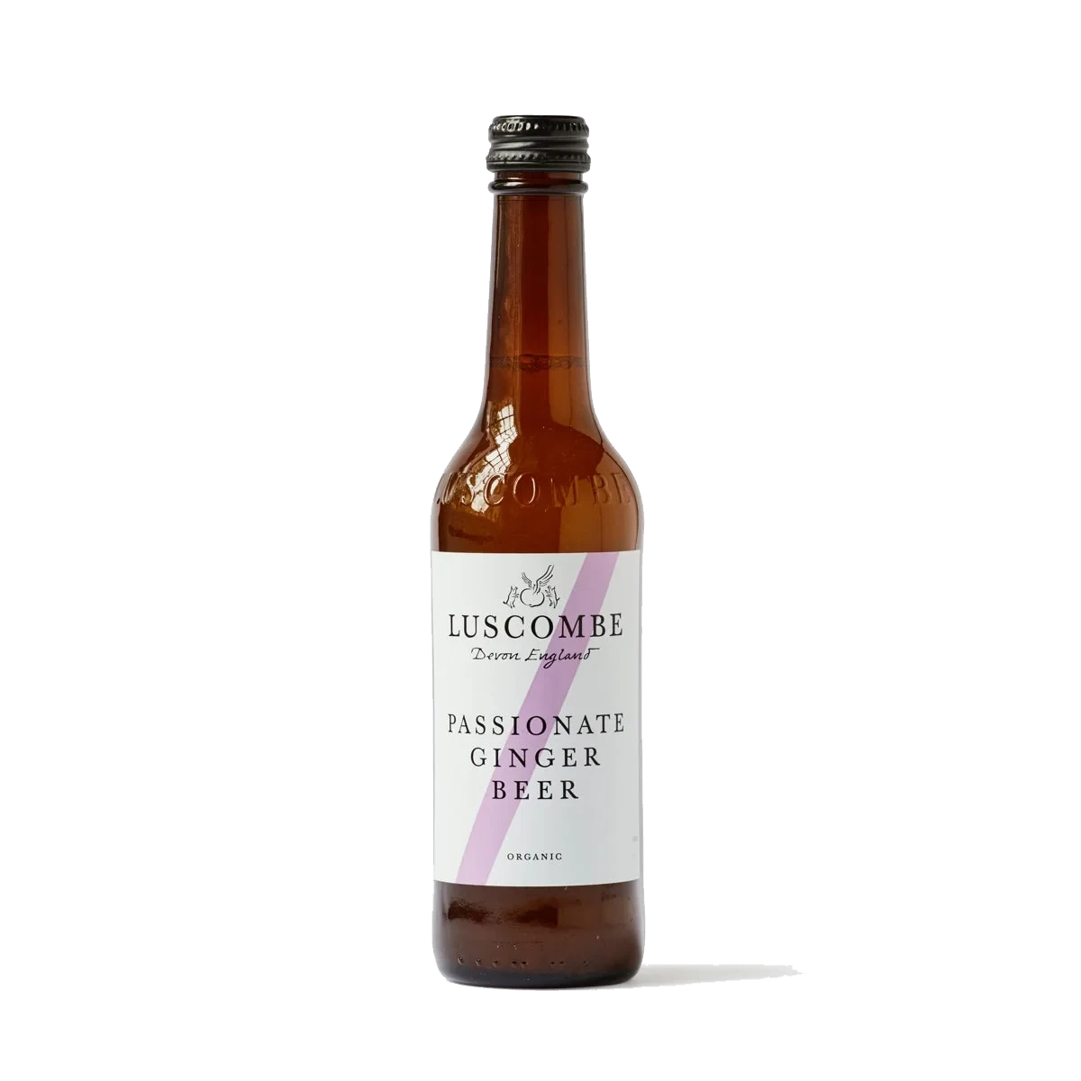 Luscombe Passionate Ginger Beer 270 ml