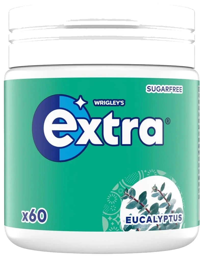 Extra Eucalyptus