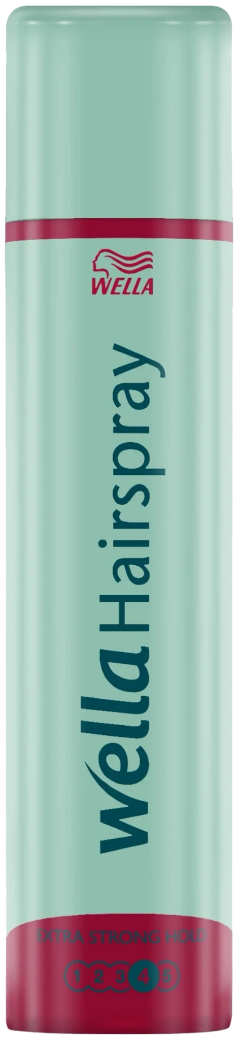 Hårspray Extra strong