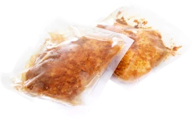 Kyllingfilet Krydret Sous Vide Singelpakket