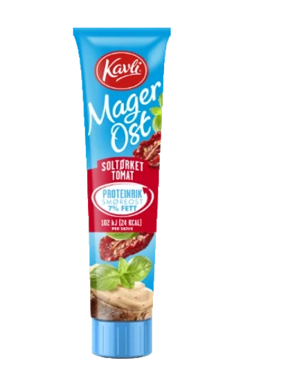 Magerost Soltørket Tomat 175g