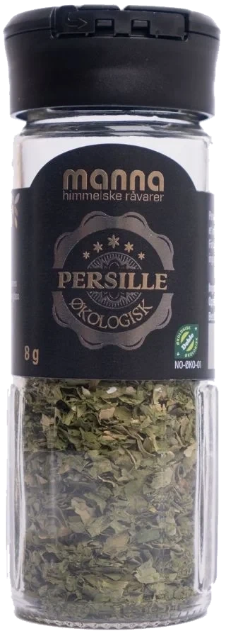 Persille