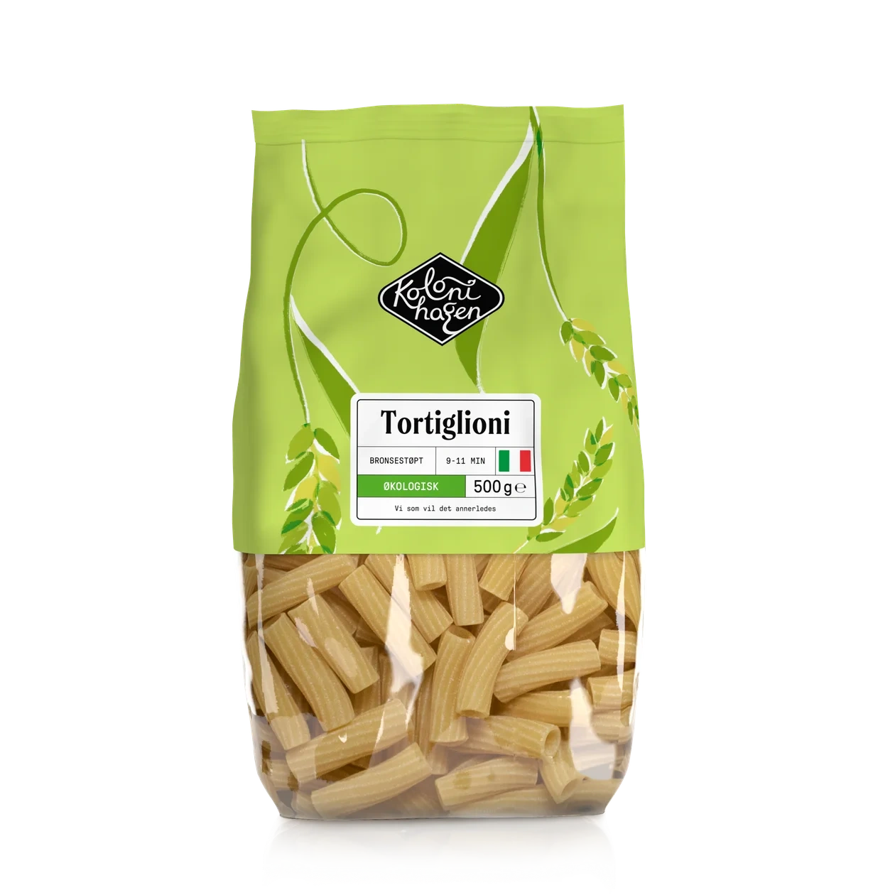 Tortiglioni