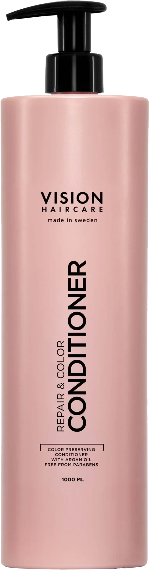 Vision Haircare Color Preserving Balsam 1000 ml