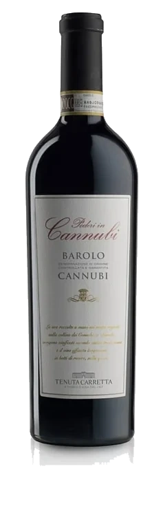 Carretta Barolo 14%