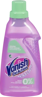 Vanish 0% Flekkfjerning Gel 700ml