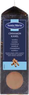 Kanel Malt 470g Santa Maria