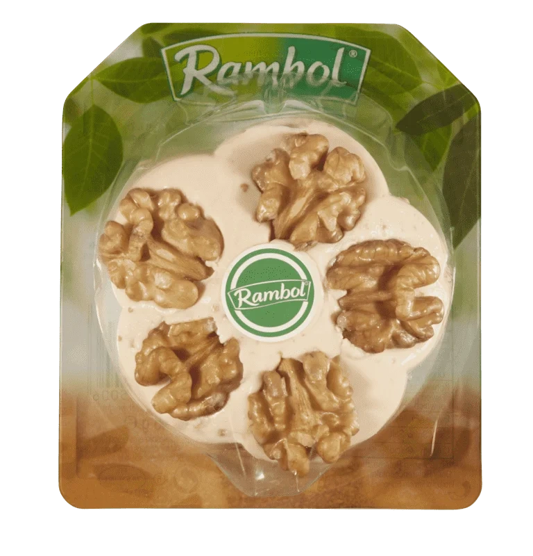 Rambol Valnøtt Creme 125g