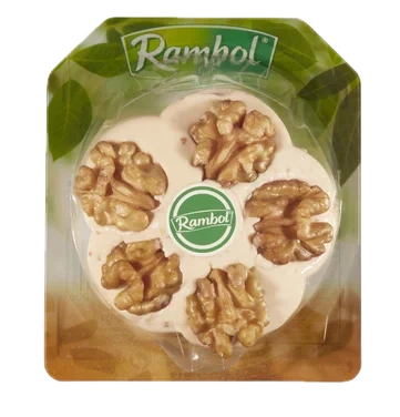 Rambol Valnøtt 125g