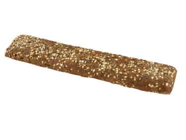 Longbread Grov Tin Server 460x12stk