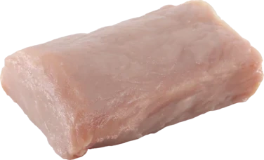 Svin ytrefilet 