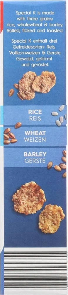 Special K Classic