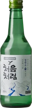 Chum Churum Original Soju 36cl