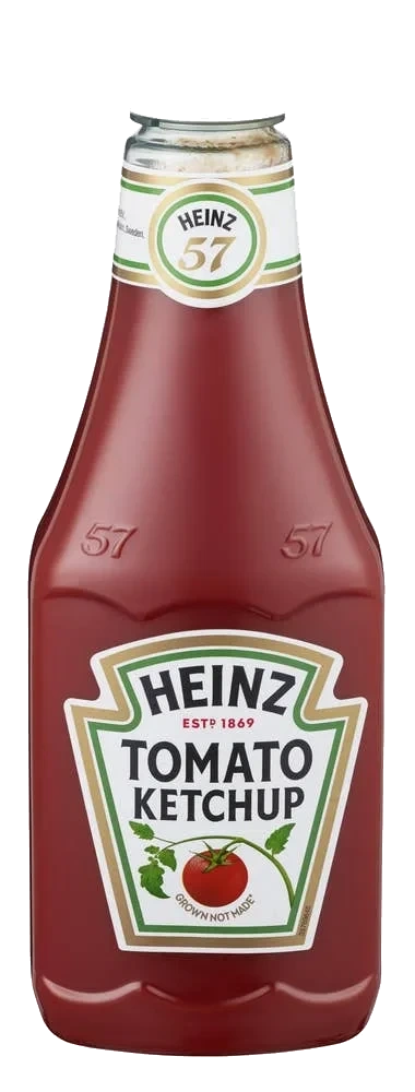 Tomatketchup
