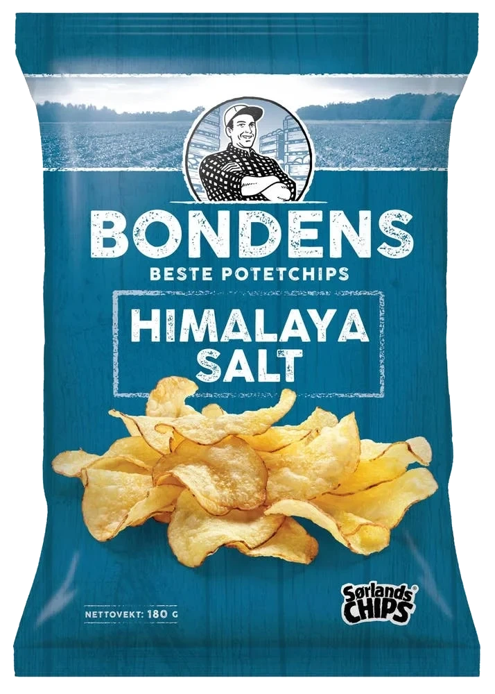 Himalayasalt