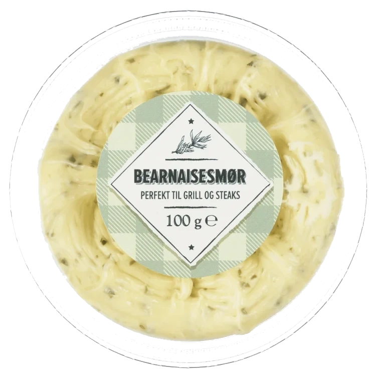 Bearnaisesmør 100g