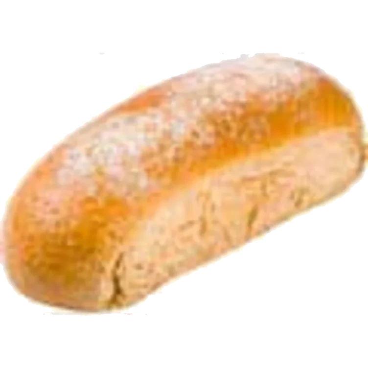Bondebrød Butikkstekt 750g Bakehuset