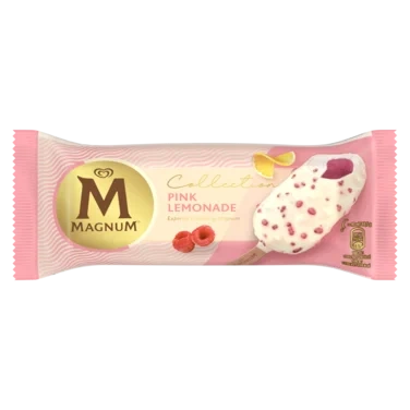 Magnum Is Pink Lemonade 90ml