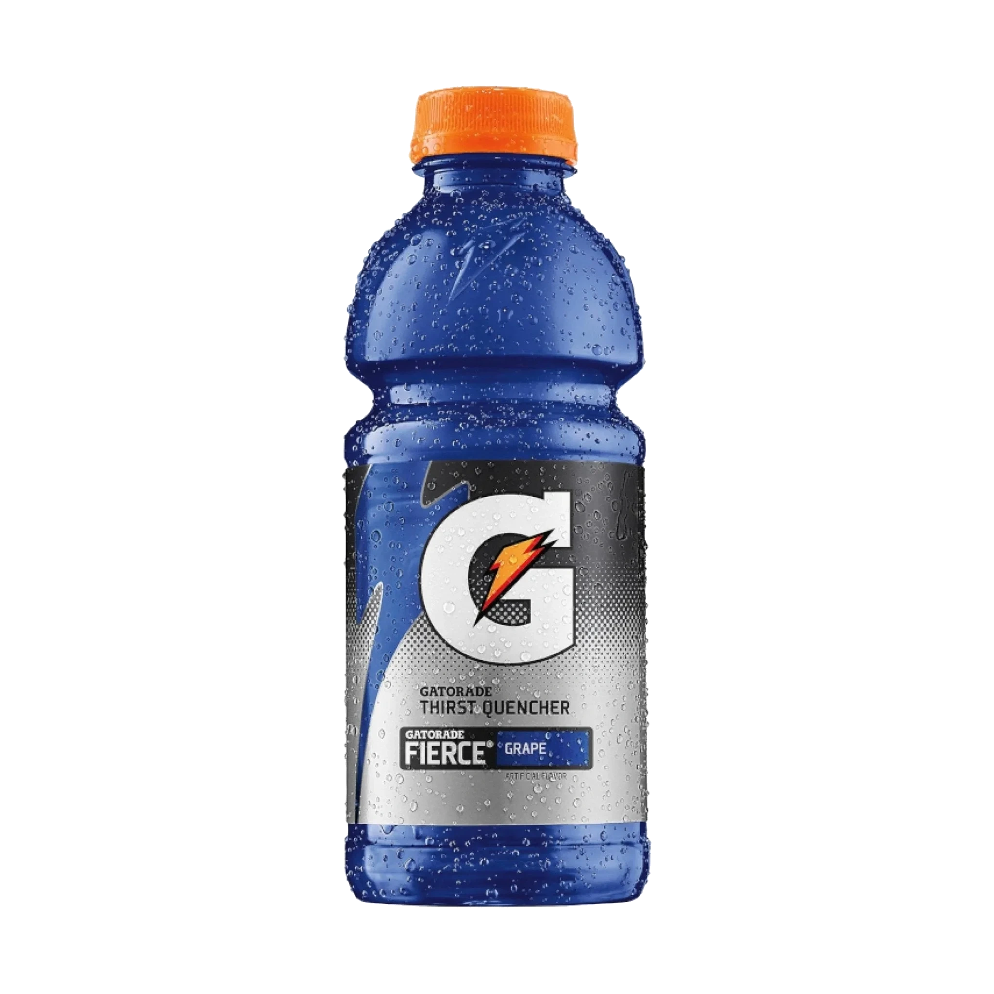 Gatorade Grape 591 ml
