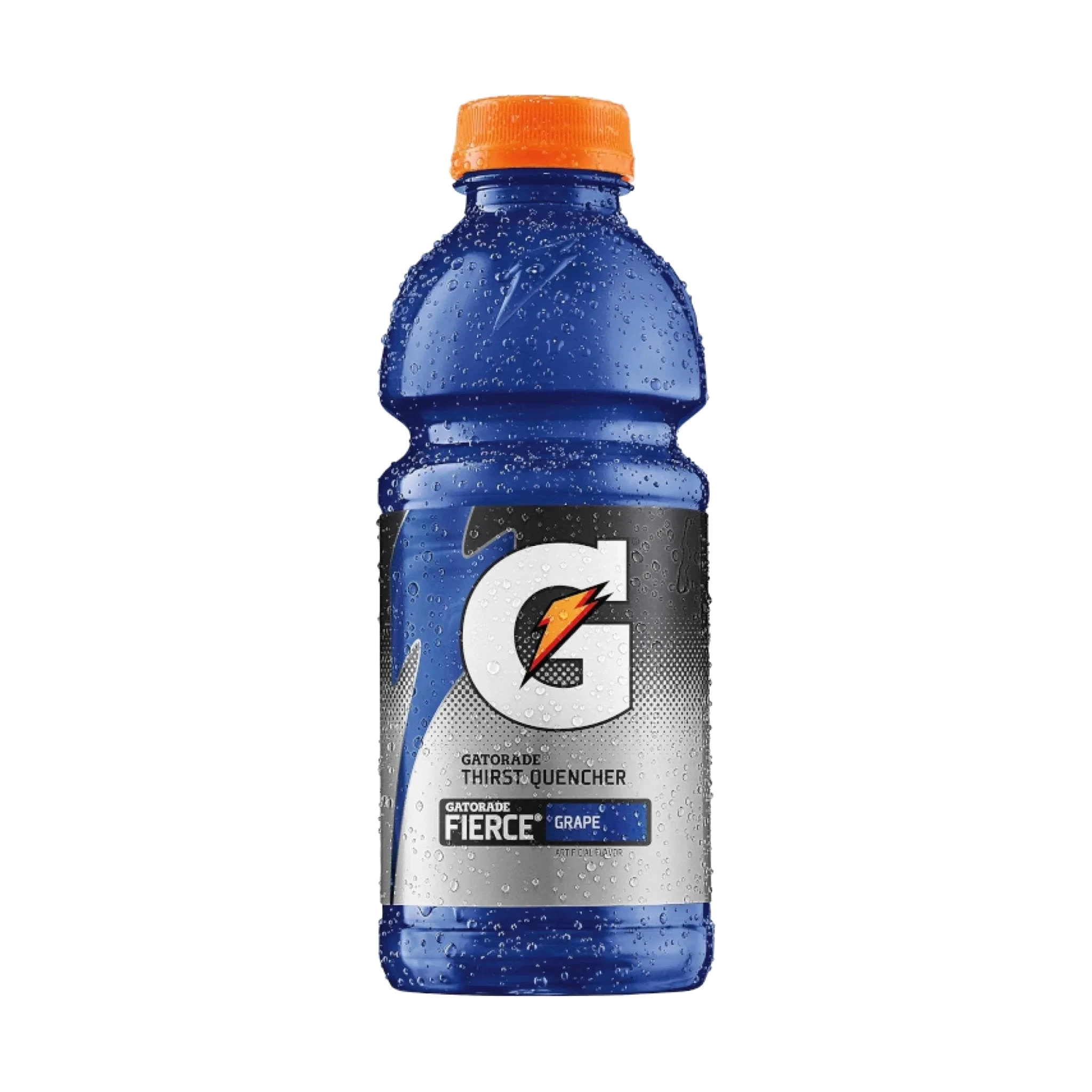 Gatorade Grape 591 ml