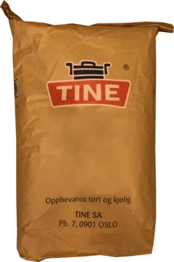 Helmelkspulver 25kg Tine