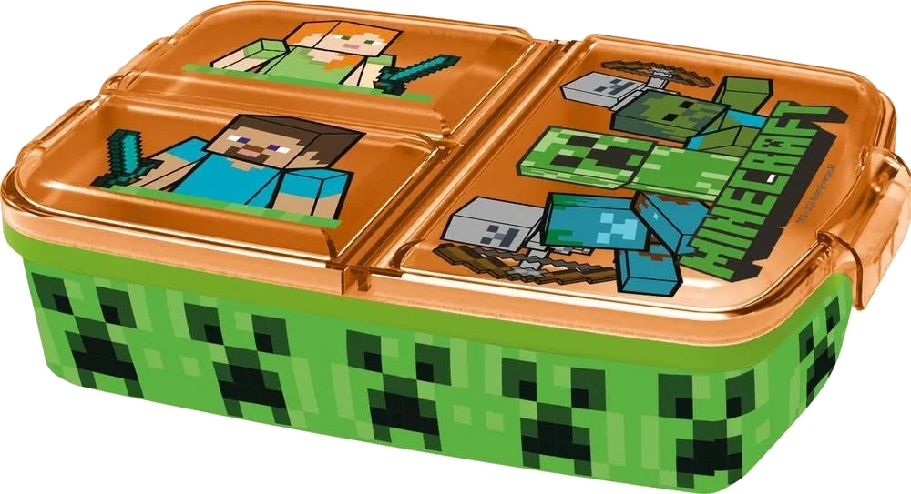 Multi-matboks Minecraft