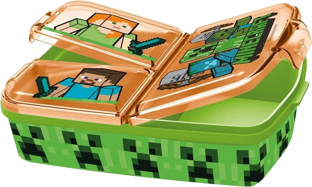 Multi-matboks Minecraft