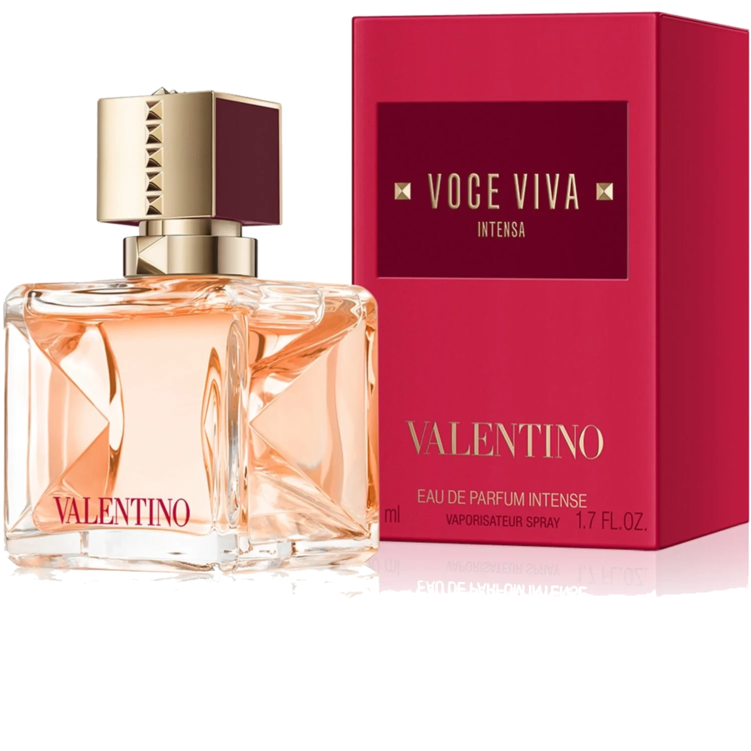 Valentino Voce Viva Intensa