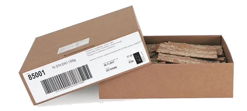 Tre Kullor EKO Sticks Surdeg&Bovete
