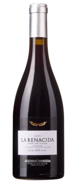 El coto la renacida    13%   75cl
