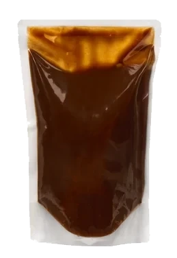 Rødvinsaus