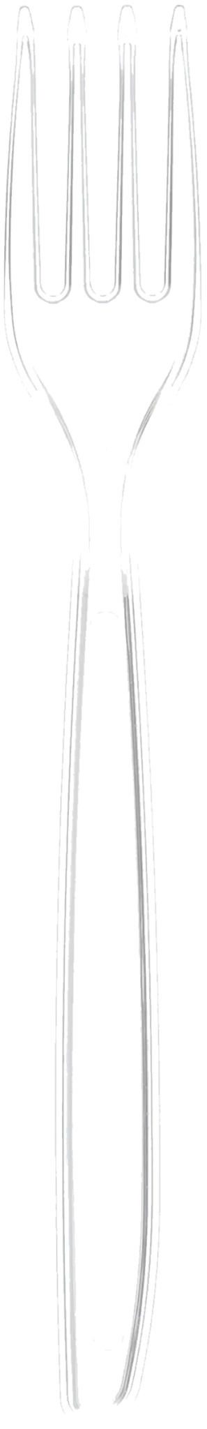 Gafflar 10-pack
