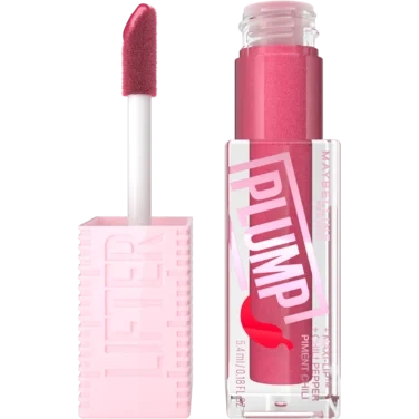 Maybelline Lifter Plump Mauve Bite 2