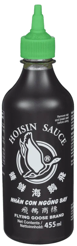 Flying Goose Hoi Sin Sauce 455ml