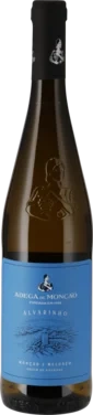 Adega De Monqao Alvarinho 75cl Flaske 13%