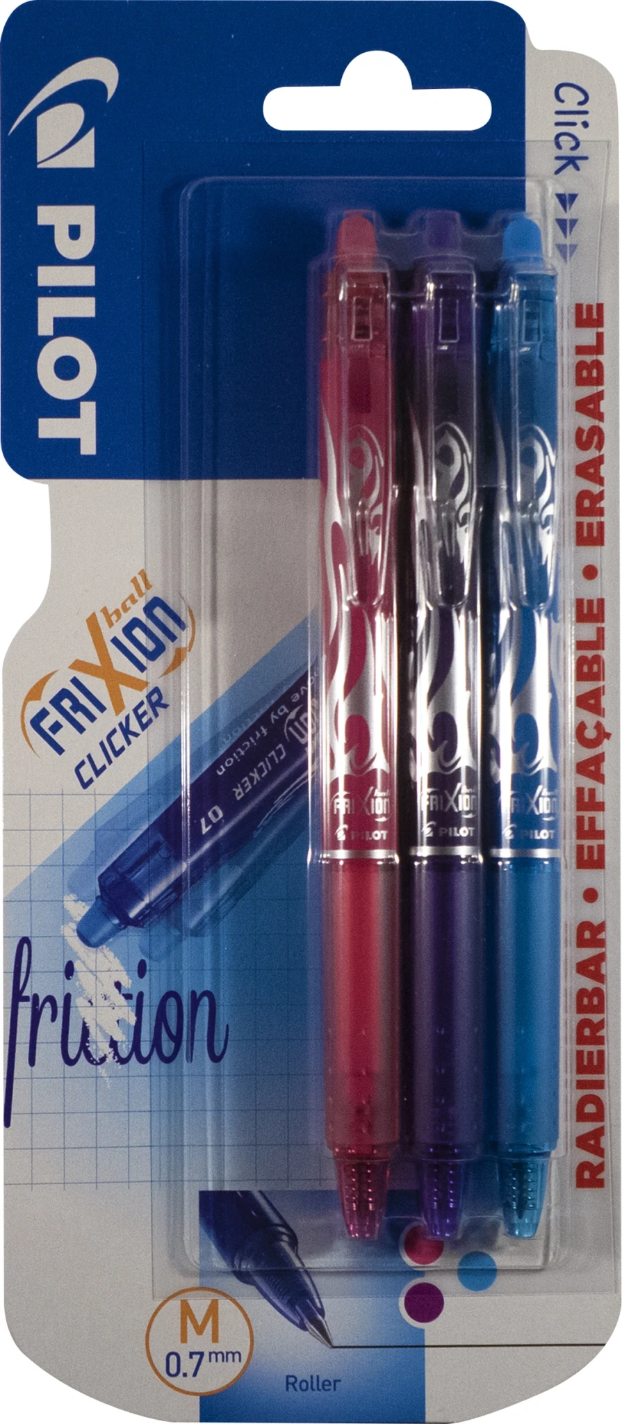 Penna Raderbar