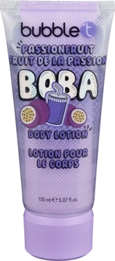Bubblet Boba Passion Fruit Body Lotion