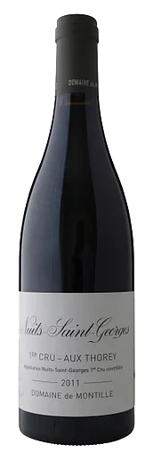 Nuits Saint Ge 1 Cru Aux Th 12,5%
