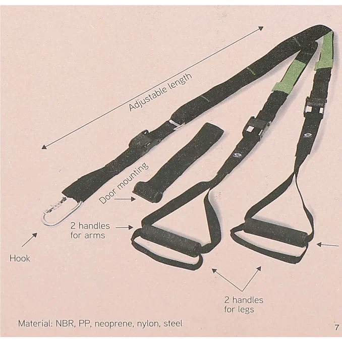 Power Sling