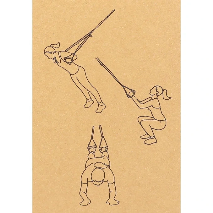 Power Sling