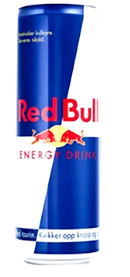 Red Bull 0,355ml