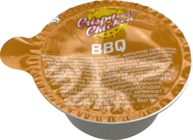 Bbq Saus