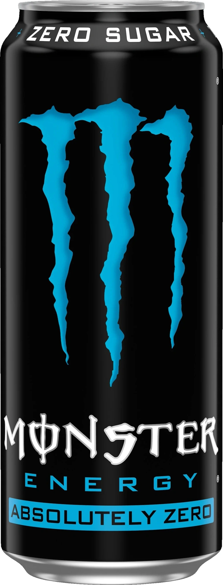 Energidryck Monster Absolutely Zero