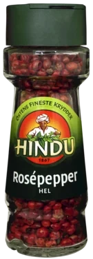 Rosepepper Hel Glass Hindu