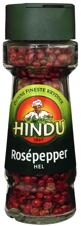 Rosepepper Hel Glass Hindu
