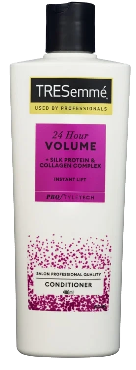 Tresemme Balsam 24h Volume 400ml
