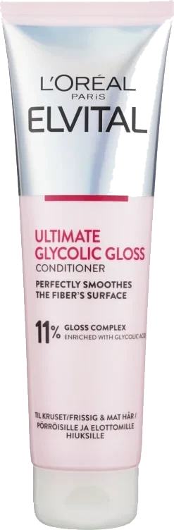 Elvital Balsam Glycolic Gloss 150ml Loreal